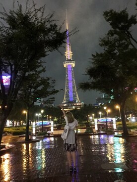 Cenie3さんのコーディネート