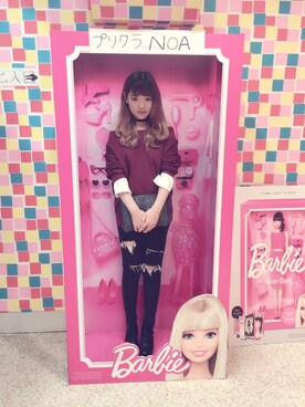 Cenie3さんのコーディネート