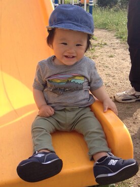 aotan☻さんのコーディネート