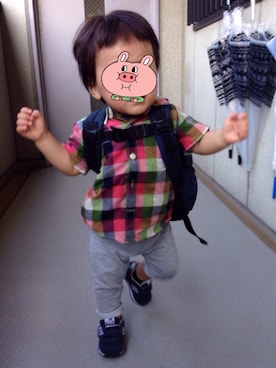 aotan☻さんのコーディネート