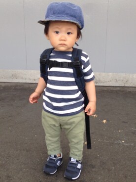 aotan☻さんのコーディネート