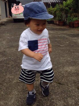 aotan☻さんのコーディネート