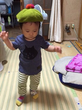 aotan☻さんのコーディネート