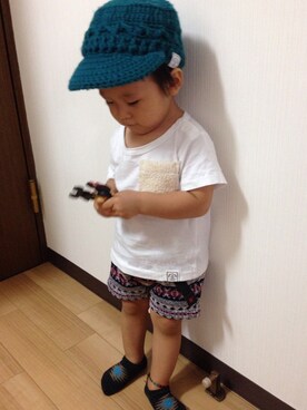 aotan☻さんのコーディネート