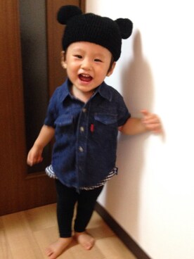 aotan☻さんのコーディネート