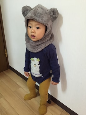 aotan☻さんのコーディネート