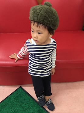 aotan☻さんのコーディネート