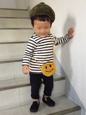 aotan☻さんのコーディネート