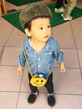 aotan☻さんのコーディネート