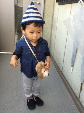 aotan☻さんのコーディネート