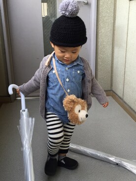 aotan☻さんのコーディネート