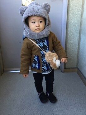 aotan☻さんのコーディネート