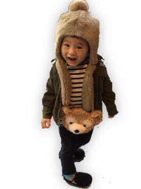 aotan☻さんのコーディネート