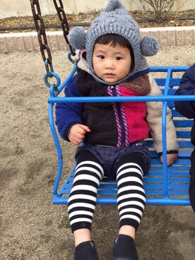 aotan☻さんのコーディネート