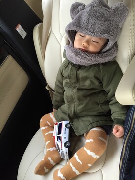 aotan☻さんのコーディネート