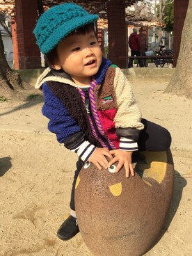 aotan☻さんのコーディネート