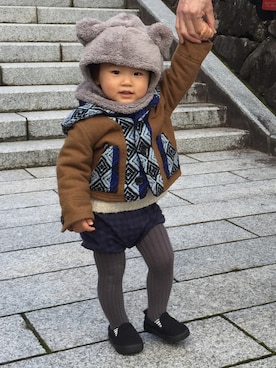 aotan☻さんのコーディネート