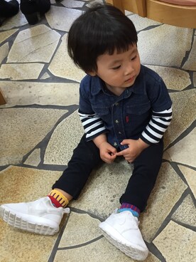 aotan☻さんのコーディネート