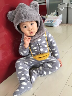 aotan☻さんのコーディネート