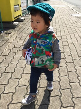 aotan☻さんのコーディネート