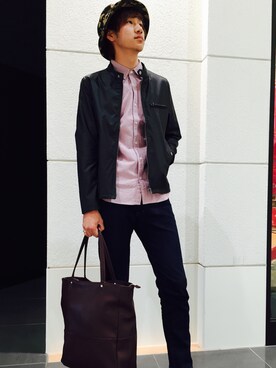 GIORDANOイオンモール春日部店さんのコーディネート