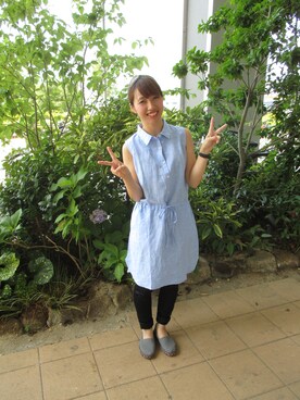 GIORDANOイオンモール春日部店さんのコーディネート