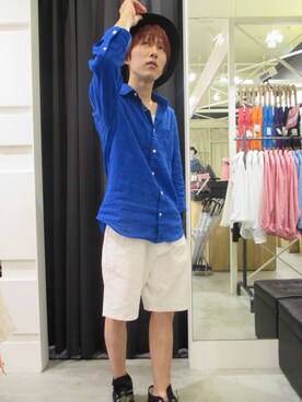 GIORDANOイオンモール春日部店さんのコーディネート