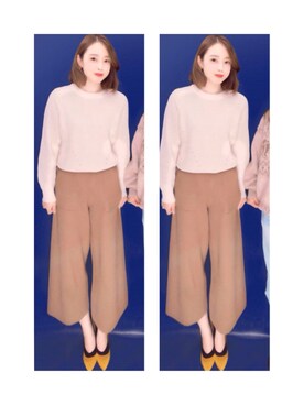 ジュナさんのコーディネート