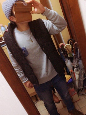 Riku.sさんのコーディネート