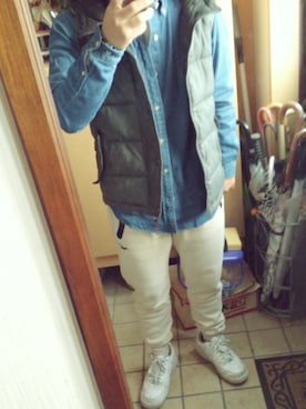 Riku.sさんのコーディネート