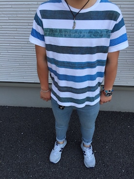 Riku.sさんのコーディネート