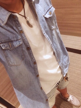 Riku.sさんのコーディネート