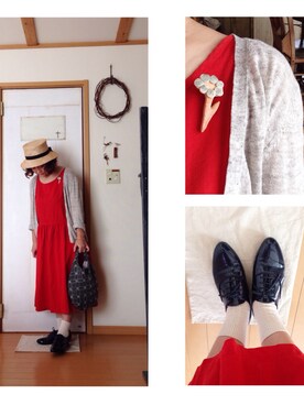 lalanicoさんのコーディネート