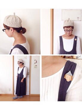 lalanicoさんのコーディネート