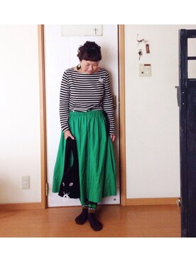 lalanicoさんのコーディネート