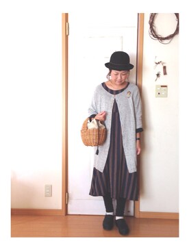 lalanicoさんのコーディネート