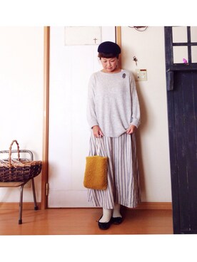 lalanicoさんのコーディネート