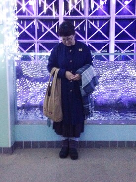 lalanicoさんのコーディネート