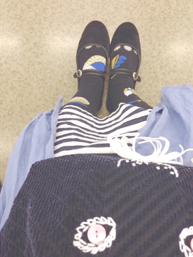 lalanicoさんのコーディネート