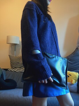 Jaycee さんの（Acne Studios | アクネストゥディオズ）を使ったコーディネート