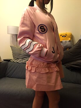 Jaycee さんのコーディネート