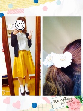 miyuさんのコーディネート