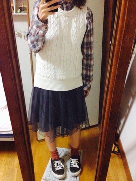 miyuさんのコーディネート