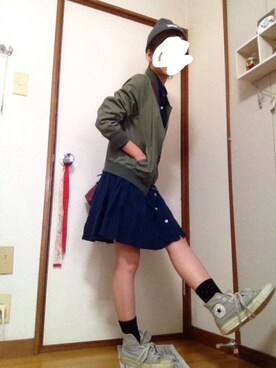 miyuさんのコーディネート