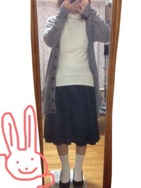 miyuさんのコーディネート