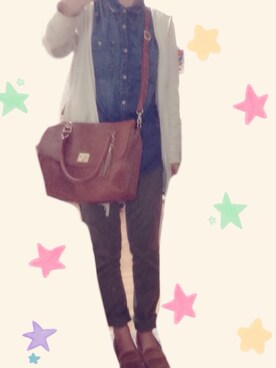 miyuさんのコーディネート