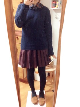 miyuさんのコーディネート