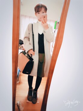 miyuさんのコーディネート