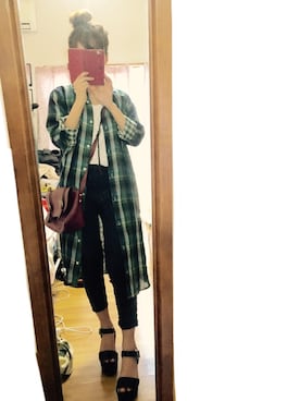 miyuさんのコーディネート