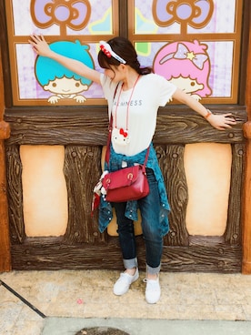 miyuさんのコーディネート